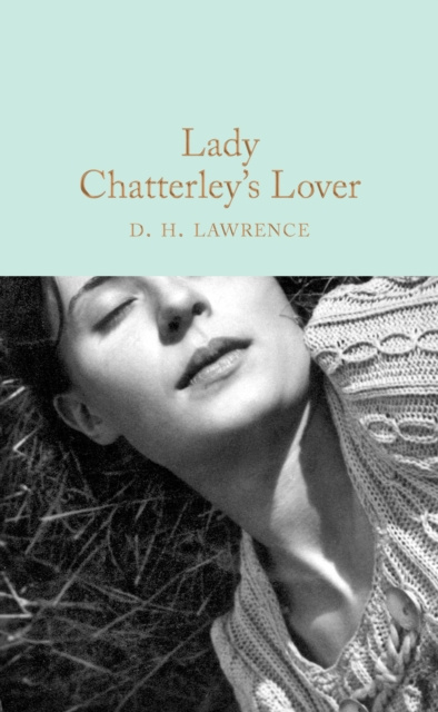 Libro electrónico Lady Chatterley's Lover D. H. Lawrence