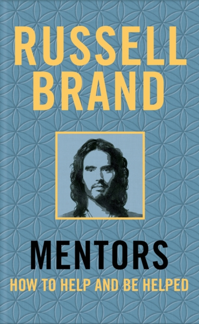 E-knjiga Mentors Russell Brand