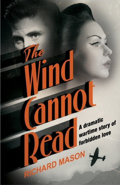 E-knjiga Wind Cannot Read Richard Mason