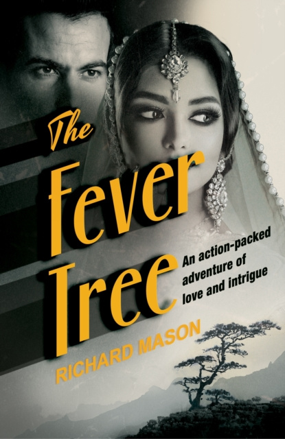 E-knjiga Fever Tree Richard Mason