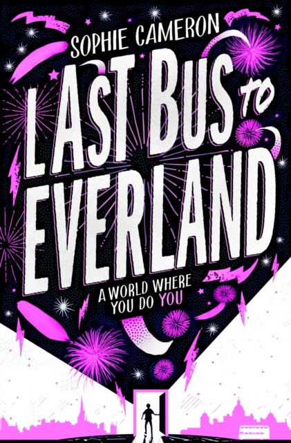 E-knjiga Last Bus to Everland Sophie Cameron