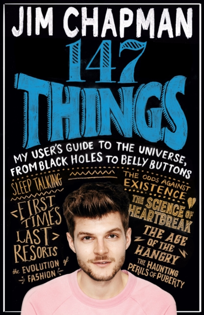 E-book 147 Things Jim Chapman