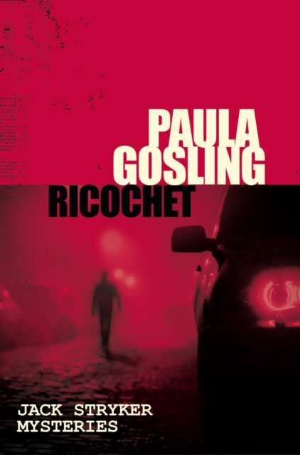 E-knjiga Ricochet Paula Gosling