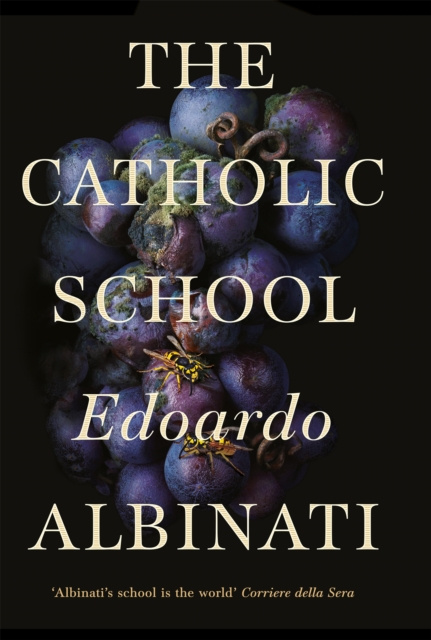 E-knjiga Catholic School Edoardo Albinati