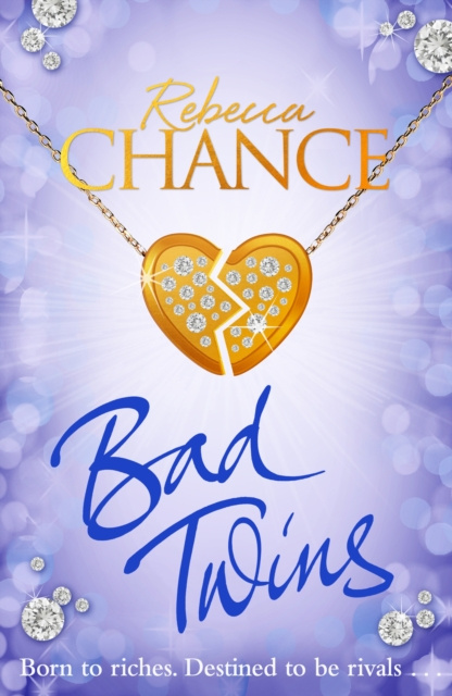E-book Bad Twins Rebecca Chance