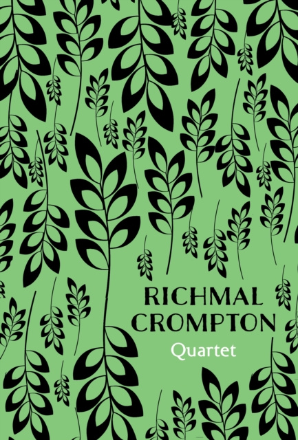 E-book Quartet Richmal Crompton