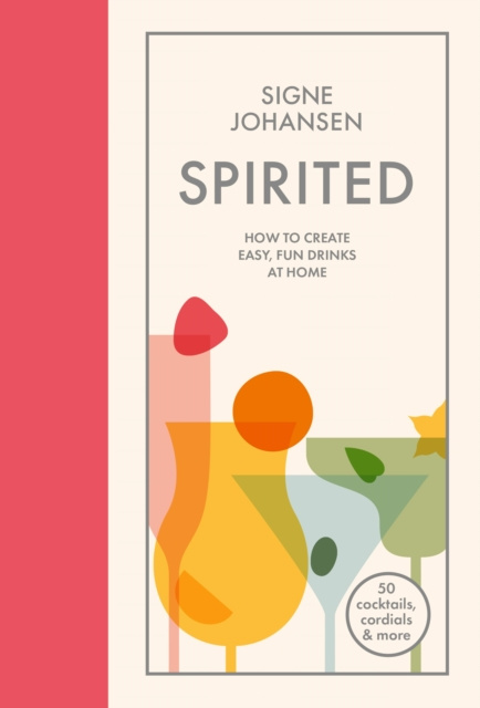 E-book Spirited Signe Johansen