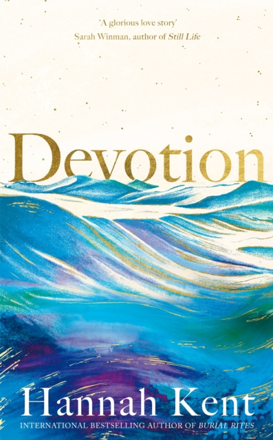 E-book Devotion Hannah Kent