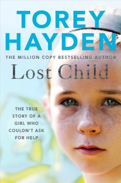 E-knjiga Lost Child Torey Hayden