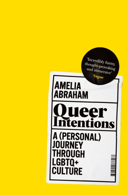 E-book Queer Intentions Amelia Abraham
