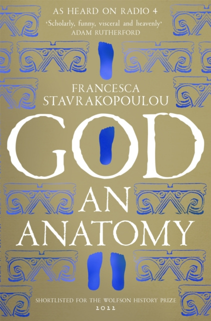 E-book God Francesca Stavrakopoulou
