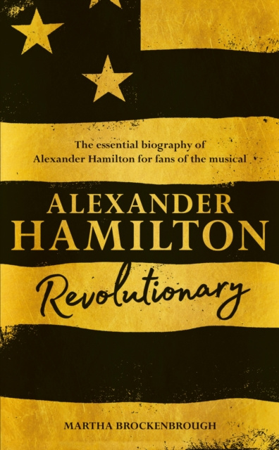 E-book Alexander Hamilton Martha Brockenbrough
