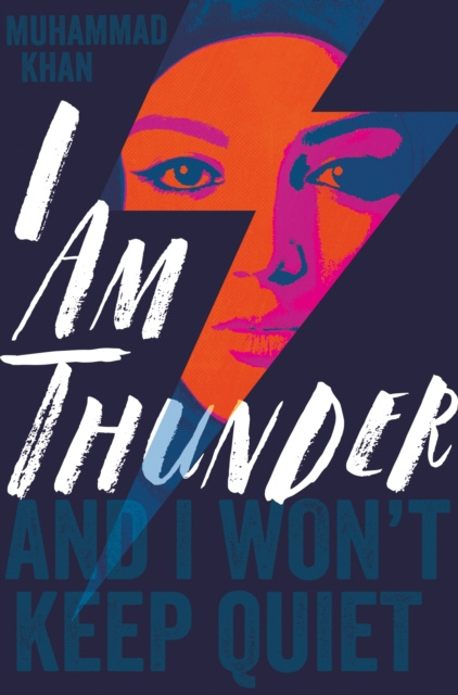 E-book I Am Thunder Muhammad Khan