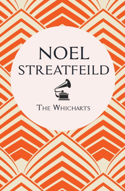 E-book Whicharts Noel Streatfeild