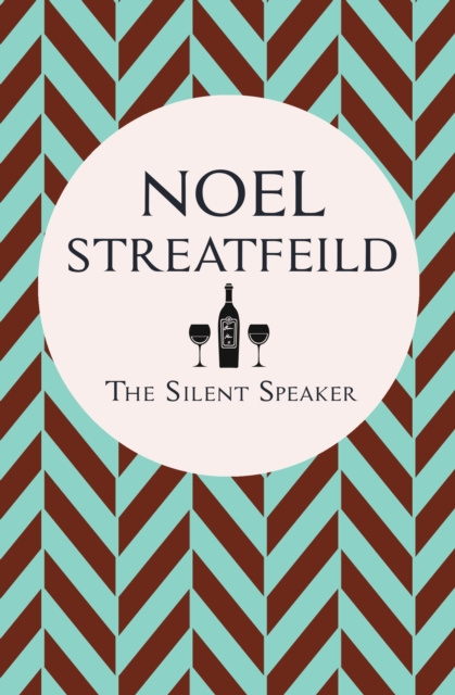 E-knjiga Silent Speaker Noel Streatfeild