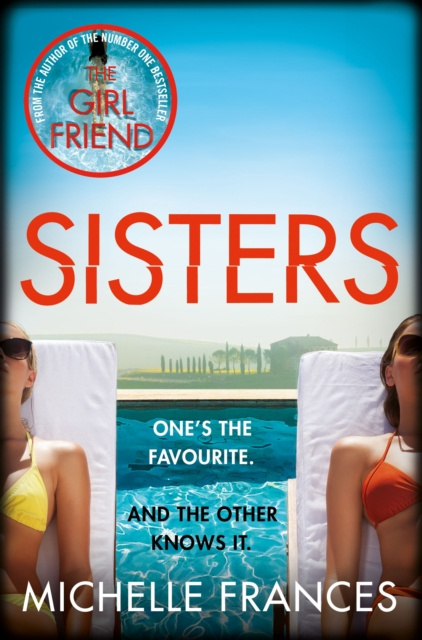 E-knjiga Sisters Michelle Frances