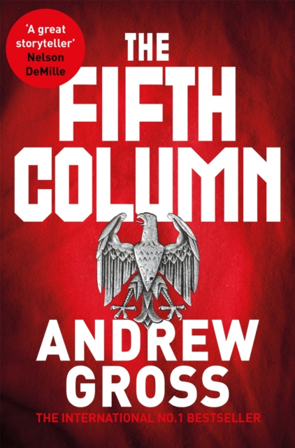 E-knjiga Fifth Column Andrew Gross