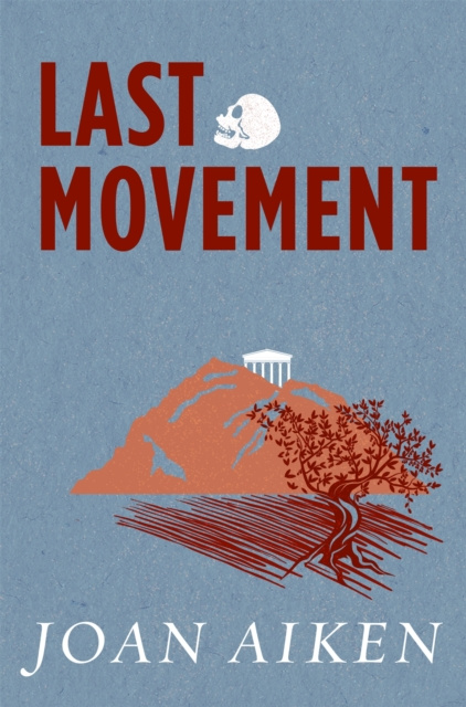 E-knjiga Last Movement Joan Aiken