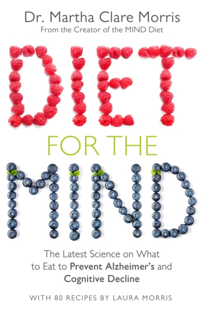 E-book Diet for the Mind Martha Clare Morris