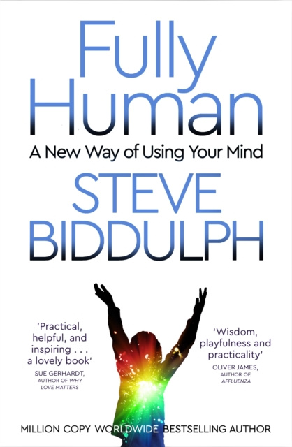 E-knjiga Fully Human Steve Biddulph