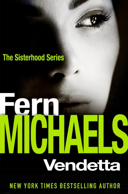E-knjiga Vendetta Fern Michaels
