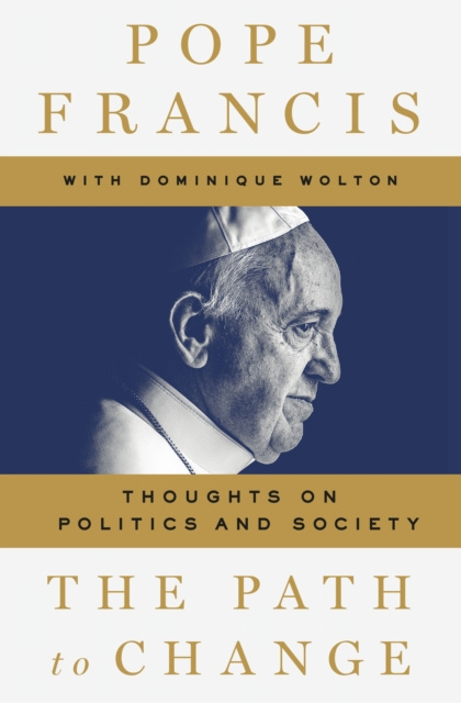 E-book Path to Change Pope Francis