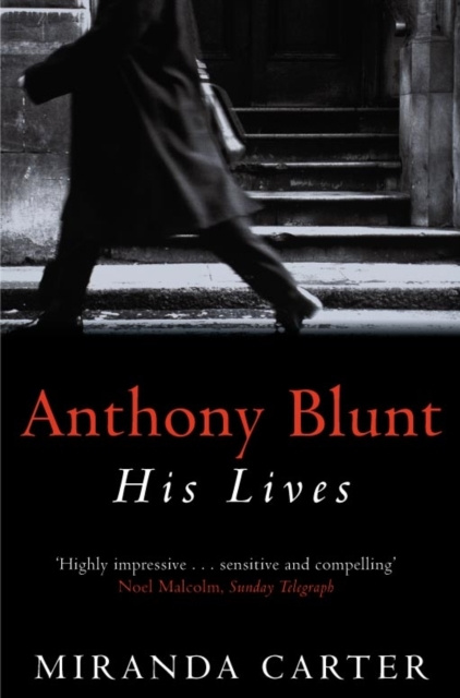 ebook Anthony Blunt Miranda Carter