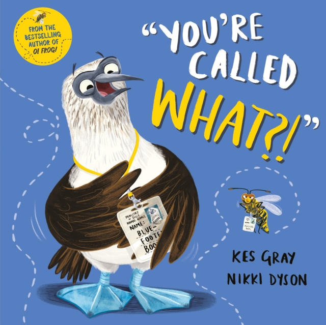 E-Book You're Called What? Kes Gray