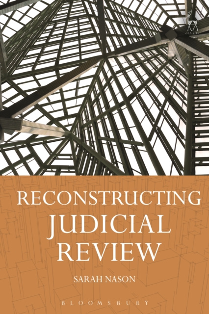 E-book Reconstructing Judicial Review Nason Sarah Nason