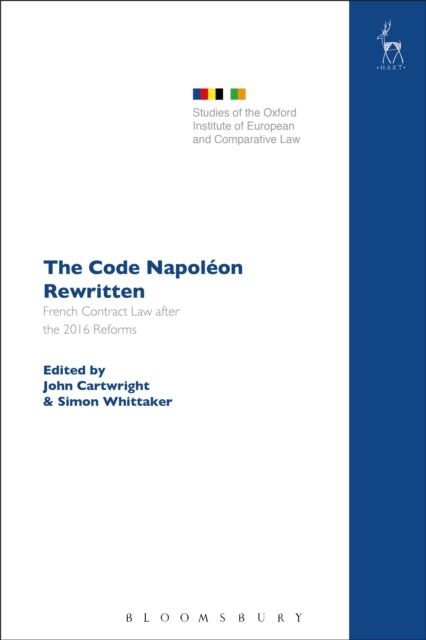 E-knjiga Code Napol on Rewritten Cartwright John Cartwright