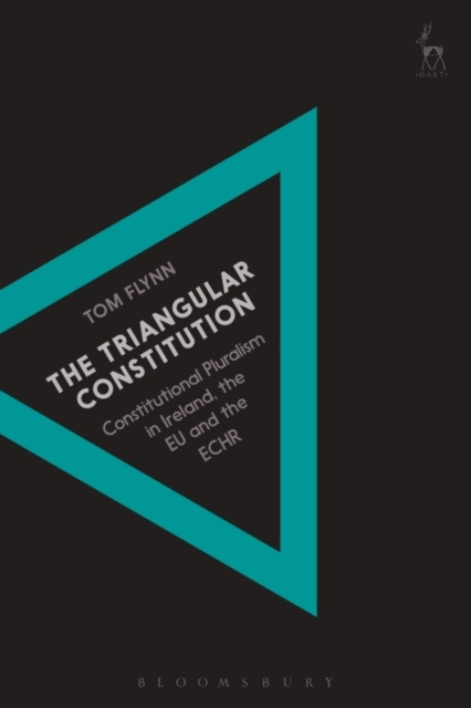 E-kniha Triangular Constitution Flynn Tom Flynn