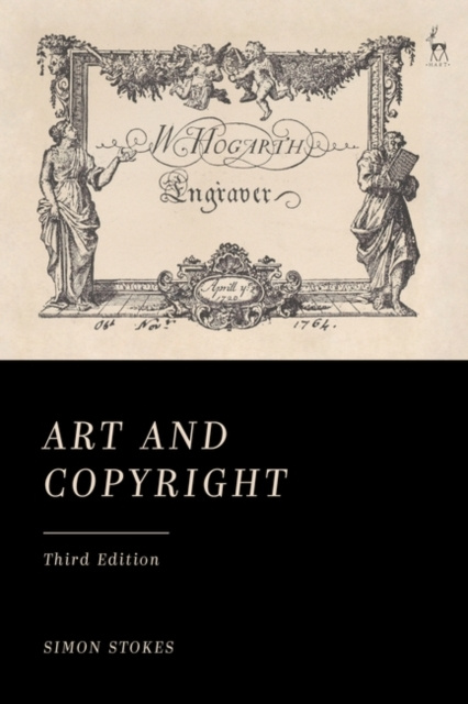 E-book Art and Copyright Stokes Simon Stokes