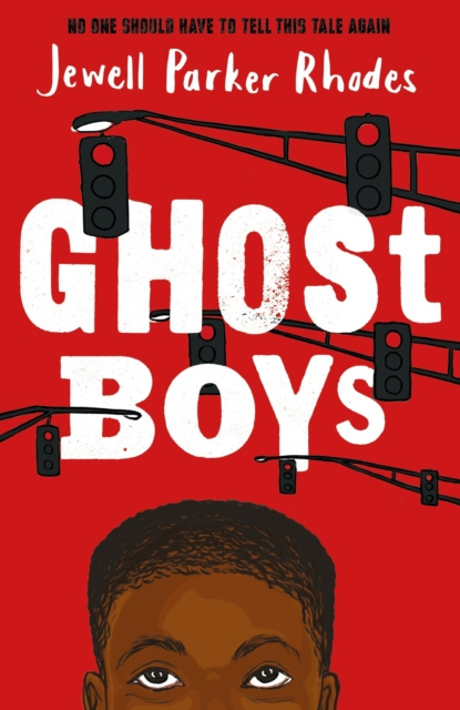 E-kniha Ghost Boys Jewell Parker Rhodes