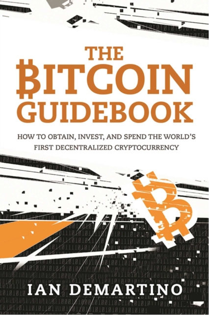 E-book Bitcoin Guidebook Ian DeMartino