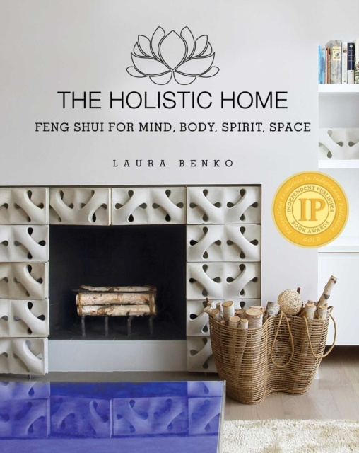 E-kniha Holistic Home Laura Benko