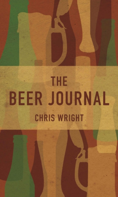 E-knjiga Beer Journal Chris Wright