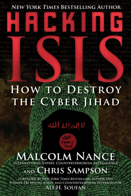 E-book Hacking ISIS Malcolm Nance