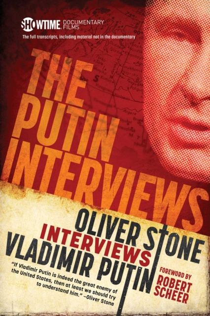 E-knjiga Putin Interviews Oliver Stone