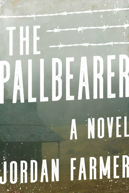 E-knjiga Pallbearer Jordan Farmer
