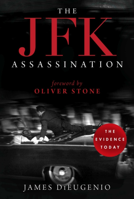 E-Book JFK Assassination James DiEugenio