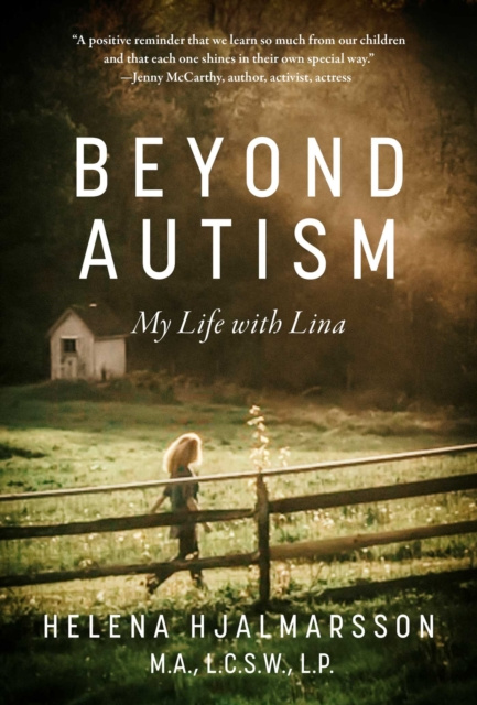 E-kniha Beyond Autism Helena Hjalmarsson