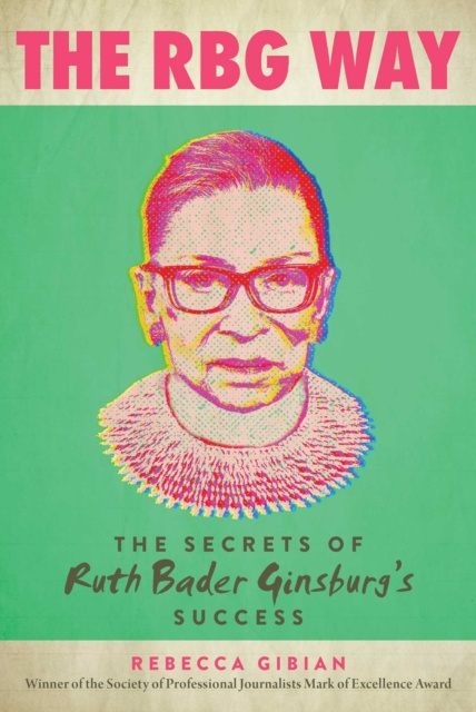E-knjiga RBG Way Rebecca Gibian