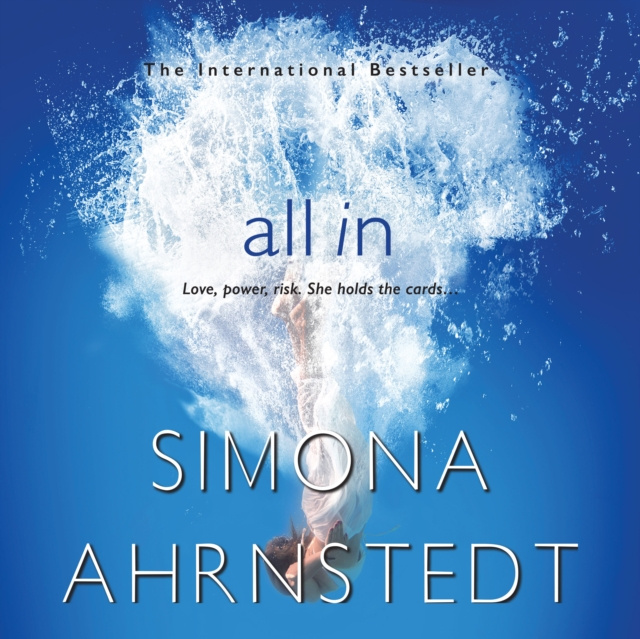 Audiokniha All In Simona Ahrnstedt