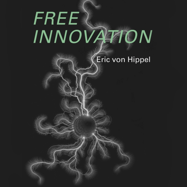Audiobook Free Innovation Eric von Hippel