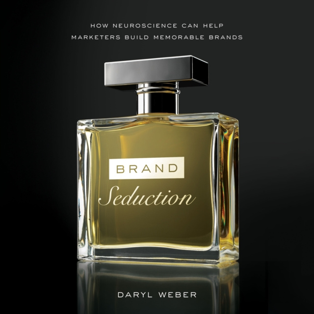 Audiobook Brand Seduction Daryl Weber