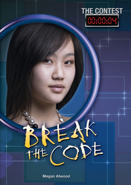 E-knjiga Break the Code Megan Atwood