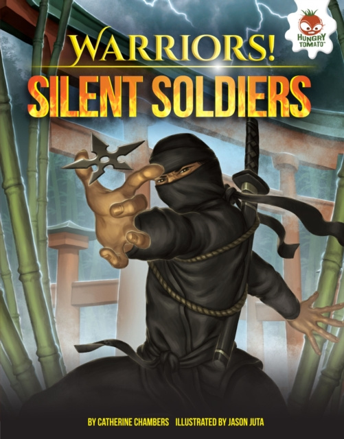 E-kniha Silent Soldiers Catherine Chambers