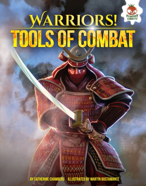 E-Book Tools of Combat Catherine Chambers