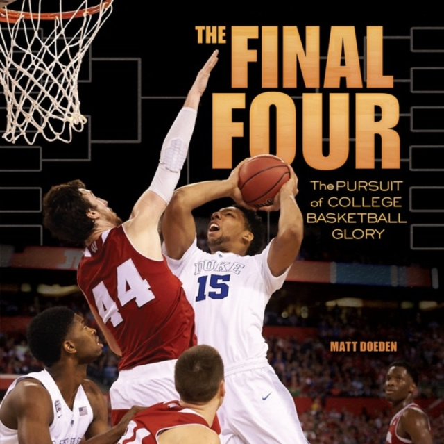 E-knjiga Final Four Matt Doeden