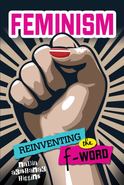 E-knjiga Feminism Nadia Abushanab Higgins